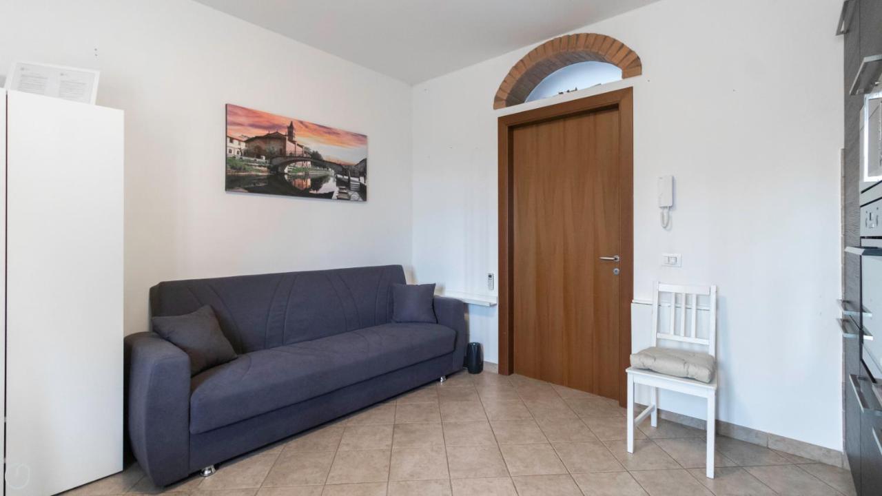 Appartamento Italianway - Andrea Ponti 1 Milano Esterno foto