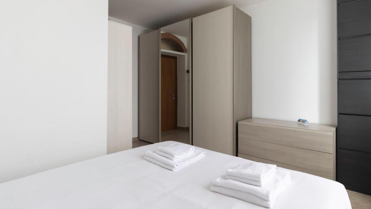 Appartamento Italianway - Andrea Ponti 1 Milano Esterno foto